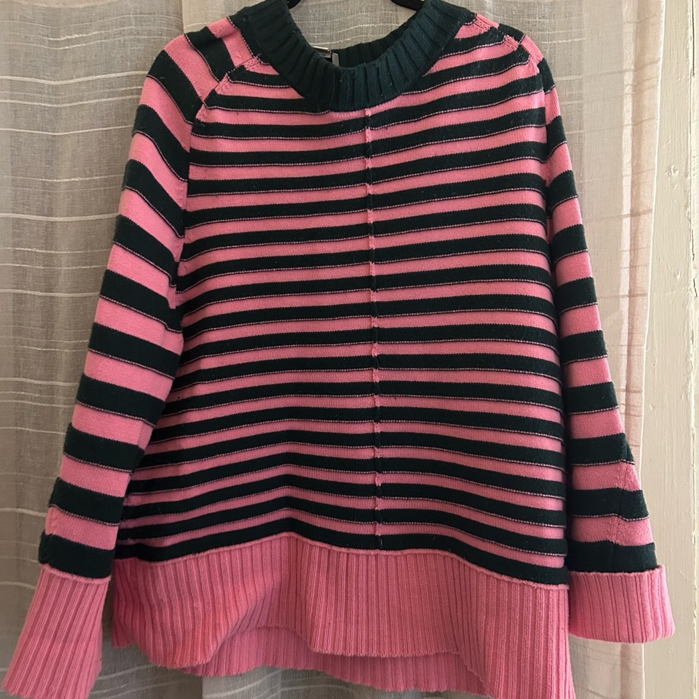 Anthropologie Sweater: Maeve